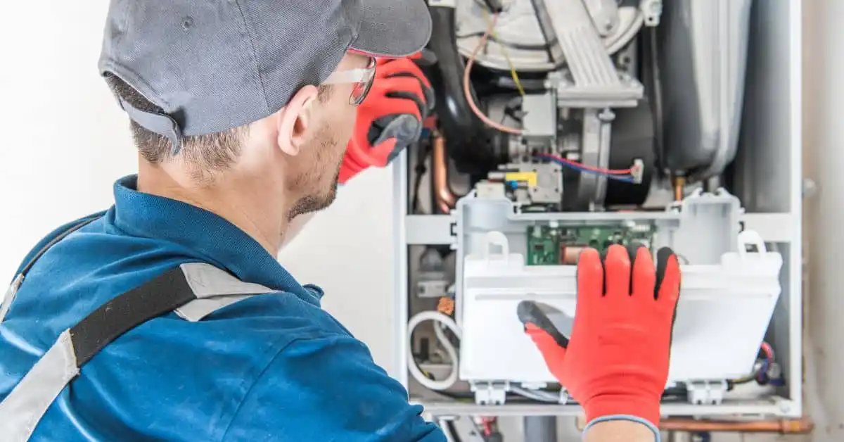 installateur Vethuizen